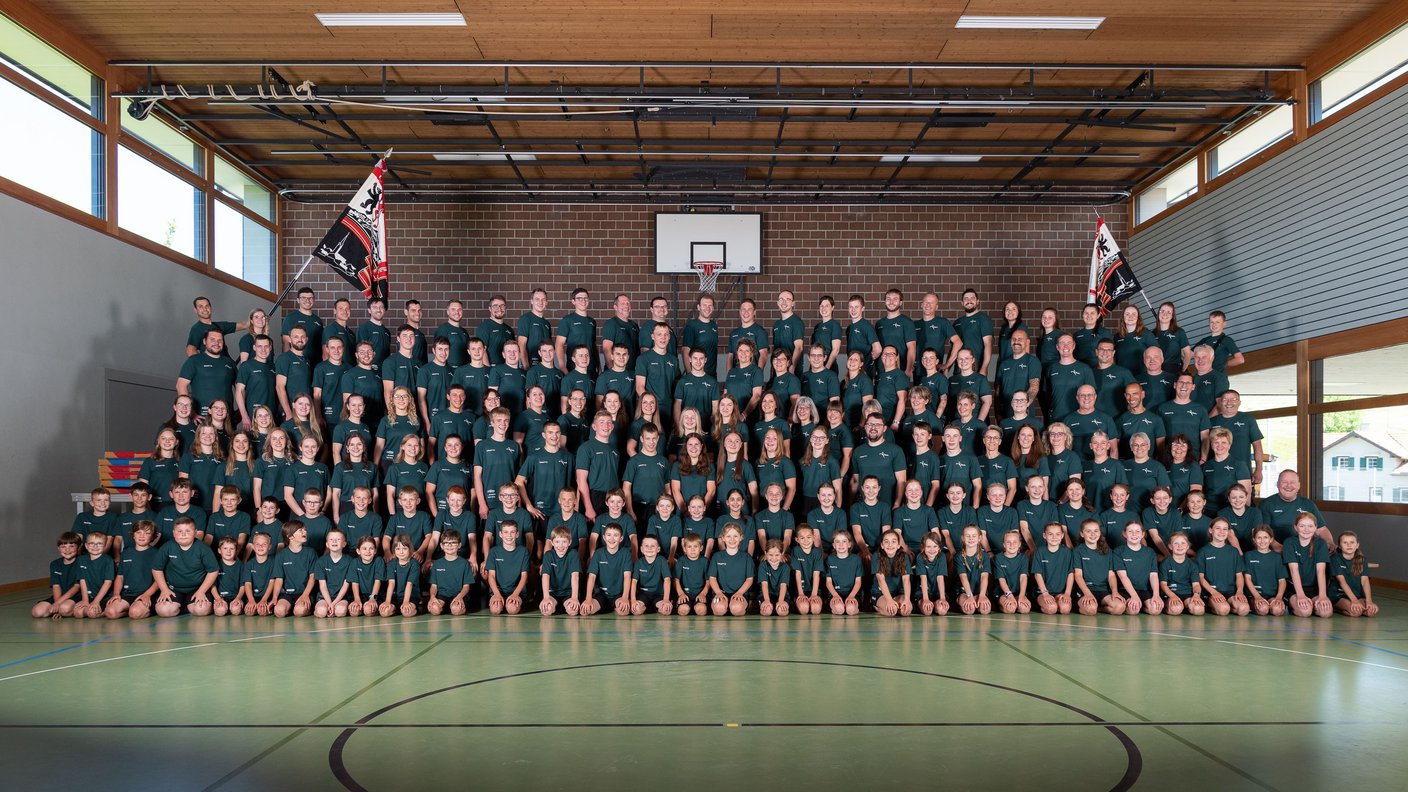 TV Hundwil 2026 komplett