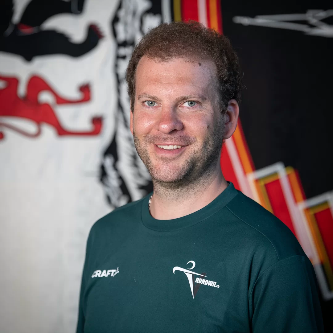 Robin Ehrbar