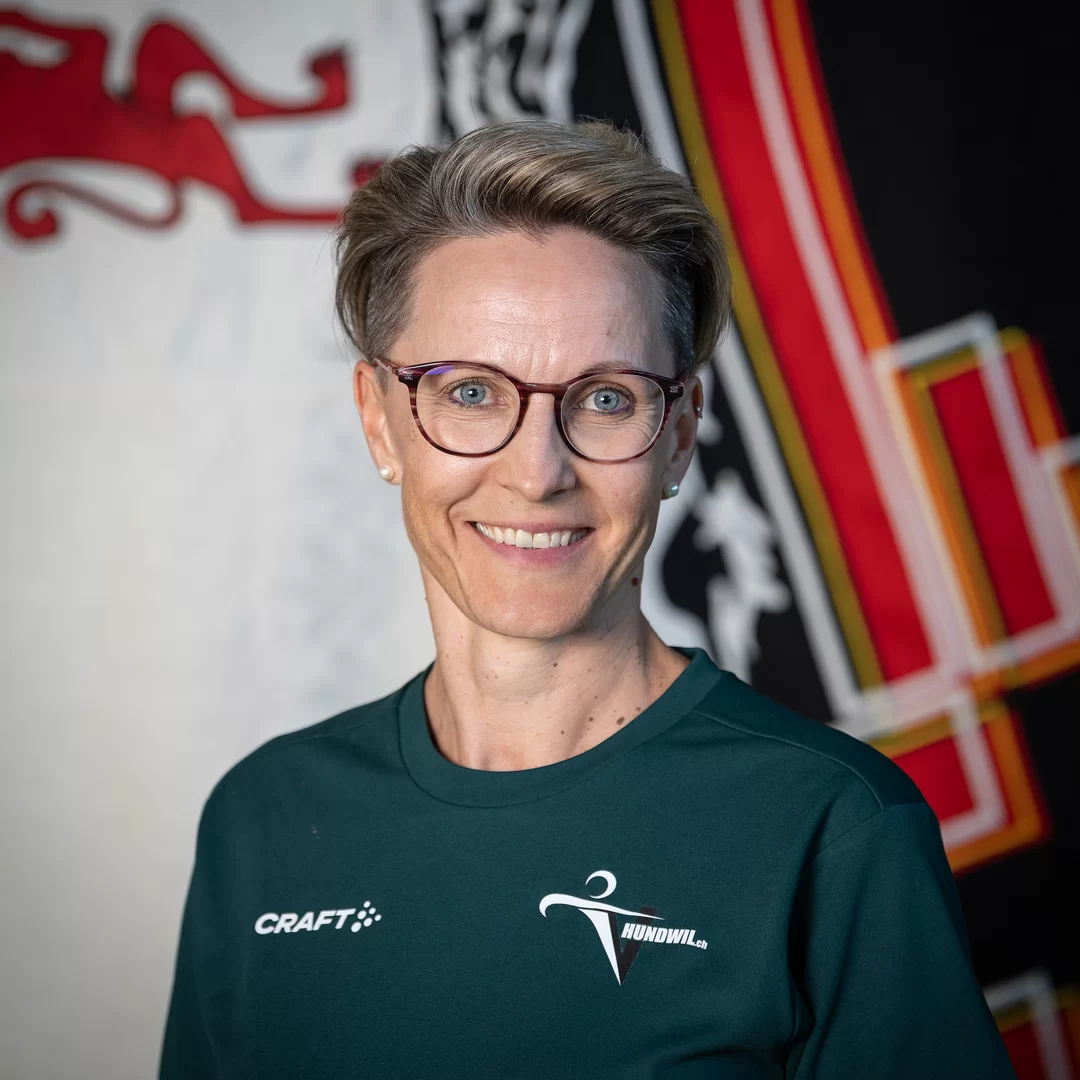 Sonja Frischknecht