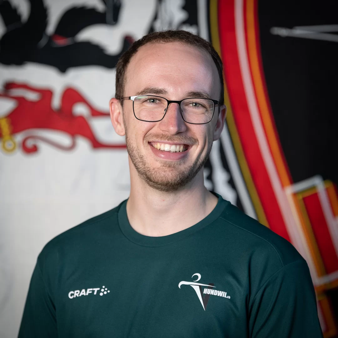Adrian Knöpfel